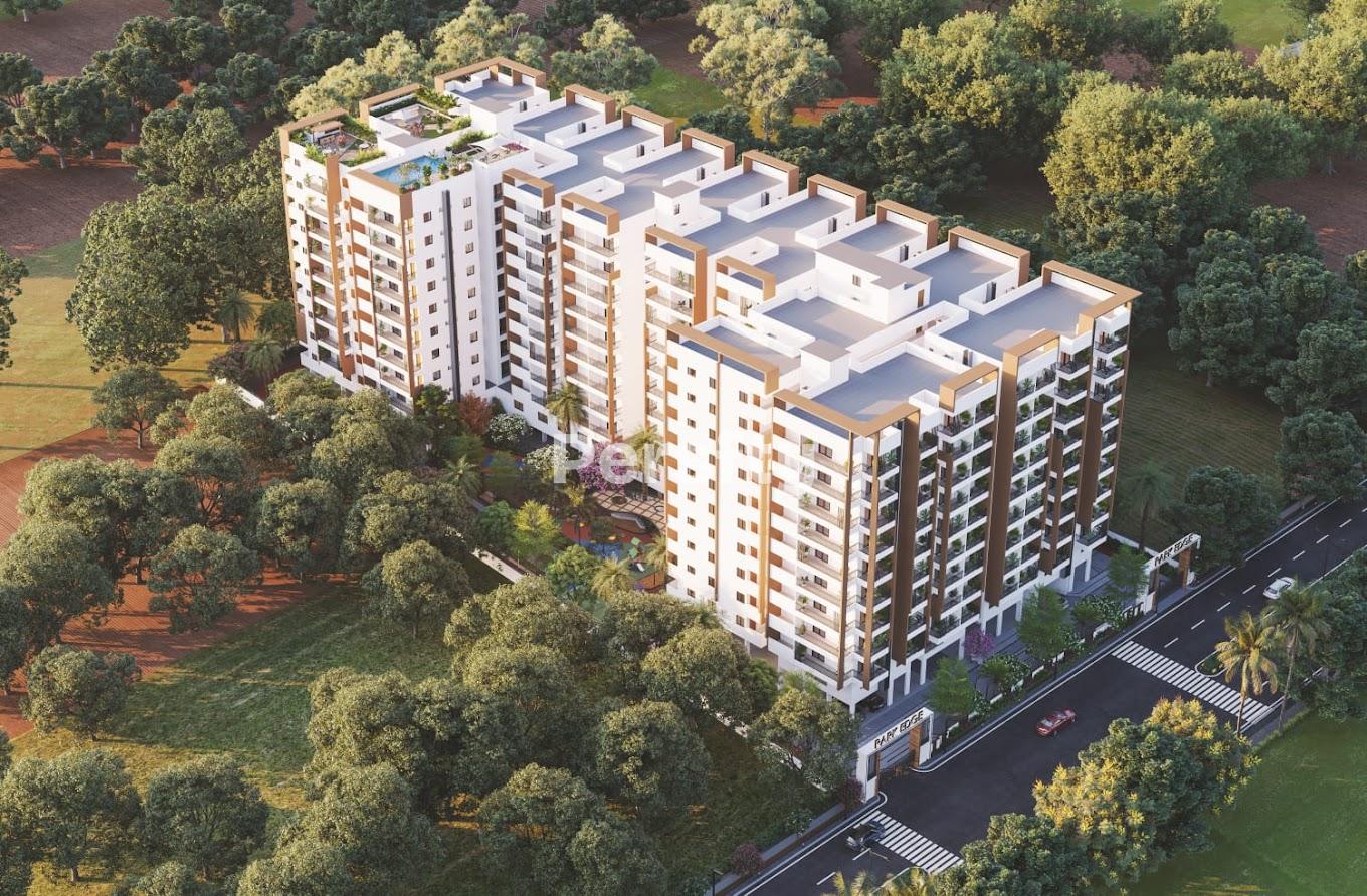 Fuzen Park Edge 3